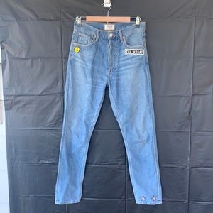 Agolde Los Angeles premium jeans